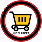 DeliPeer Colombia آئیکن