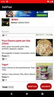 DeliPeer Colombia تصوير الشاشة 1