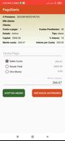 Pago Diario control prestamo ภาพหน้าจอ 2