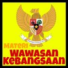 Materi Wawasan Kebangsaan CPNS Lengkap 아이콘