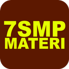 Rangkuman Materi SMP 7 icône