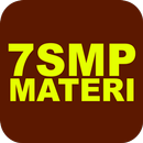 Rangkuman Materi SMP 7 APK