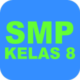 Rangkuman Materi SMP 8 أيقونة