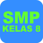 Rangkuman Materi SMP 8 icon