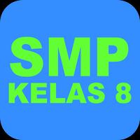 Rangkuman Materi SMP 8 screenshot 3