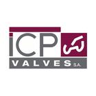 ICP Valves icône