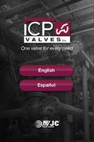 ICP Valves Affiche