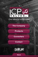 ICP Valves capture d'écran 1
