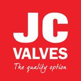 JC Valves ไอคอน