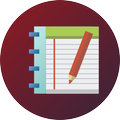 Notepad Bon