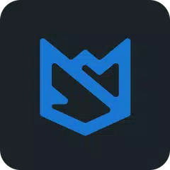 MaterialX - Material Design UI XAPK download