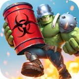 Survival Frontline: Zombie War