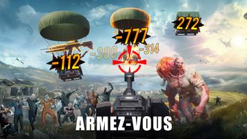 Survival Frontline capture d'écran 1