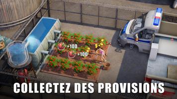 Survival Frontline capture d'écran 3