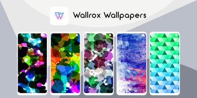 Wallrox 截图 3