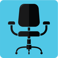 HD Matrial Chair