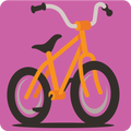 HD Matrial Bicycle