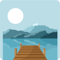 HD Material Dock