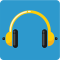HD Material Headset