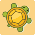 HD Material Turtle