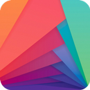 Material Design Wallpaper APK