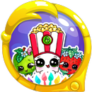 Couleur Cute Shopkins APK