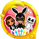 Comment Colorer Des Célébrités APK