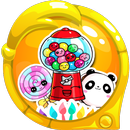Couleur Dessert Bonbons APK