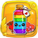 Comment Dessiner Amour Mignon APK