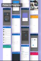 MaterialX Flutter ภาพหน้าจอ 3