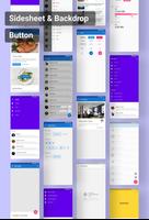 MaterialX Flutter Ekran Görüntüsü 1