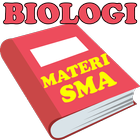 Materi Biologi SMA Lengkap Terbaru icône