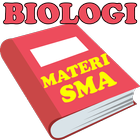 Materi Biologi SMA Lengkap Terbaru simgesi