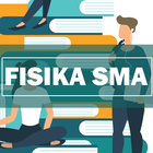 Materi fisika SMA icono