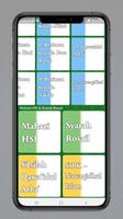 HSI Materi dan Silabus スクリーンショット 1