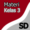 ”Materi Kelas 3 SD Pro