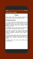 eBook Materi Pramuka Lengkap captura de pantalla 3