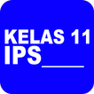 Materi Kelas 11 SMA IPS