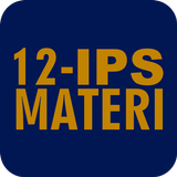 Rangkuman Materi Kelas 12 IPS أيقونة