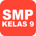 Rangkuman Materi Kelas 9 SMP أيقونة