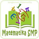 Rangkuman Materi SMP Matematika Kelas 7 ,8 ,9 APK