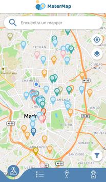 MaterMap 海报