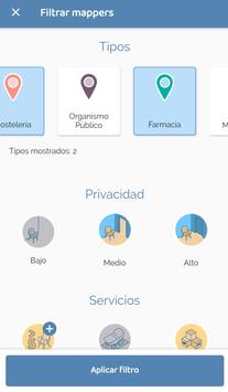 MaterMap 截图 4