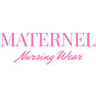 Maternel nursing wear icône
