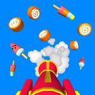 Candy Knock आइकन