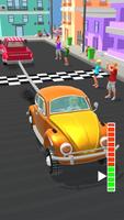 Car Pulling poster