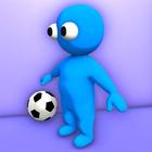 Ball Battle Zeichen