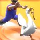 Goose Run 3D APK