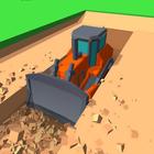 Dig Master 3D آئیکن