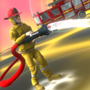 Fireman : 3D APK